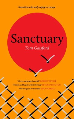 Cover Sanctuary (eBook, ePUB)