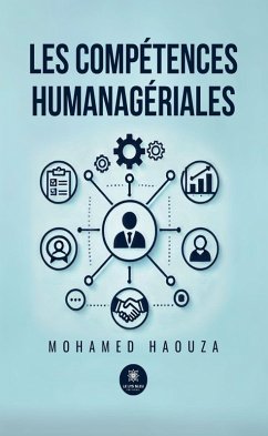 Cover Les compétences humanagériales (eBook, ePUB)
