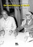 Da Sigonella a Gaza (eBook, ePUB) Da Sigonella a Gaza (eBook, ePUB)
