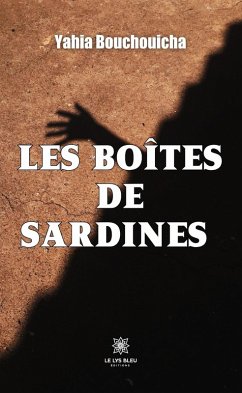 Cover Les boîtes de sardines (eBook, ePUB)
