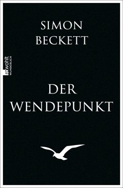 Cover Der Wendepunkt (eBook, ePUB)