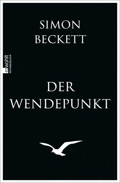 Der Wendepunkt (eBook, ePUB)