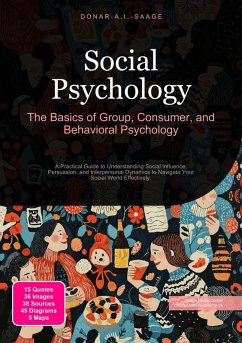 Cover Social Psychology (eBook, ePUB)