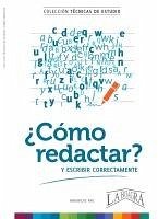 Cómo redactar y escribir correctamente (eBook, ePUB) - Fau, Mauricio