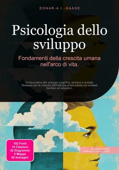 Cover Psicologia dello sviluppo (eBook, ePUB)