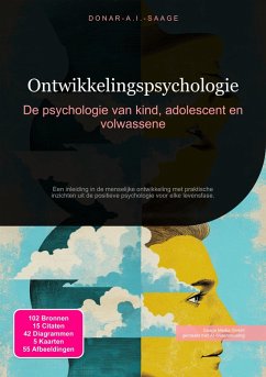 Cover Ontwikkelingspsychologie (eBook, ePUB)
