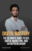 Digital Mastery (eBook, ePUB)