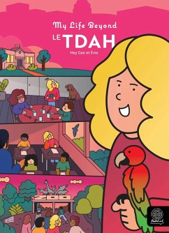 Cover Le TDAH (eBook, ePUB)