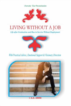 Cover Living Without a Job (eBook, ePUB)