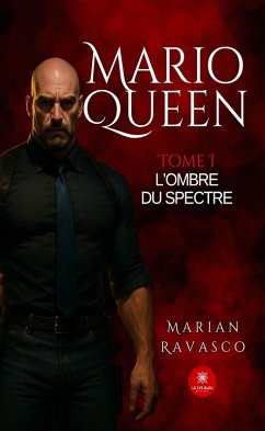 Cover Mario Queen - Tome 1 (eBook, ePUB)