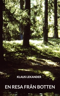 Cover En Resa Från Botten (eBook, ePUB)