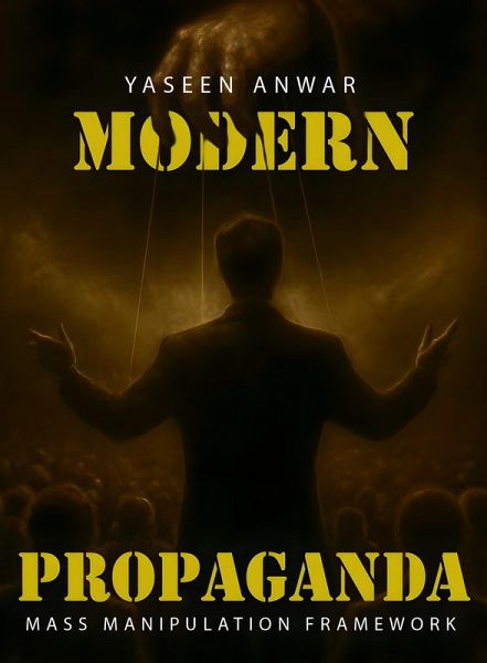 Modern Propaganda (eBook, ePUB)