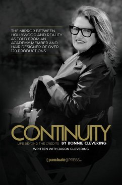 Cover Continuity (eBook, ePUB)