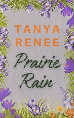 Cover Prairie Rain (Primrose, #6) (eBook, ePUB)