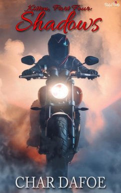 Shadows (eBook, ePUB) - Dafoe, Char