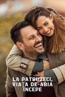 Cover La patruzeci, via¿a de-abia începe (Mini-Roman Erotic) (eBook, ePUB)