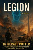 Legion (Jace Callahan Stories, #2) (eBook, ePUB)