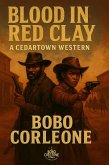 Blood in Red Clay The Hanging Season (eBook, ePUB)