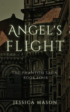 Cover Angel's Flight (The Phantom Saga) (eBook, ePUB)