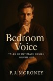 Bedroom Voice (eBook, ePUB) Bedroom Voice (eBook, ePUB)