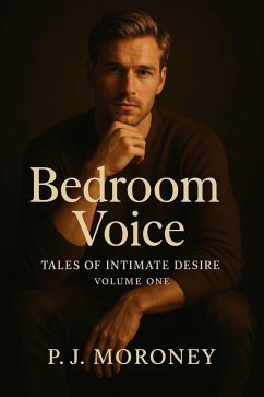 Cover Bedroom Voice (eBook, ePUB)