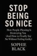Stop Being So Nice: How People-Pleasing... - Bild 1