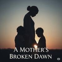 Cover A Mother's Broken Dawn (eBook, ePUB)