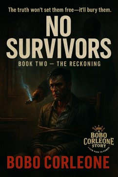Cover No Survivors Book 2 The Reckoning (eBook, ePUB)