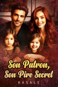 Cover Son Patron, Son Pire Secret (eBook, ePUB)