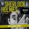 Sherlock Holmes: Der falsche Finger... - Bild 1