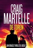 De Toren (Ian Bragg, #5) (eBook, ePUB)