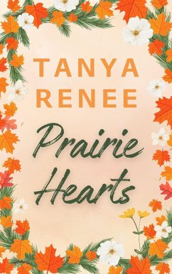 Cover Prairie Hearts (Primrose, #4) (eBook, ePUB)