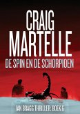 De spin en de schorpioen (Ian Bragg, #6) (eBook, ePUB)