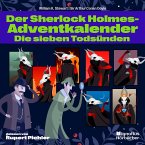 Die sieben Todsünden (MP3-Download)