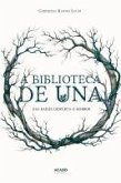 A Biblioteca de Una (eBook, ePUB)