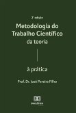 Metodologia do Trabalho Científico (eBook, ePUB)