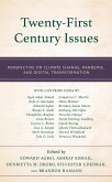 Twenty-First Century Issues (eBook, ePUB)