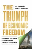 The Triumph of Economic Freedom (eBook, ePUB)