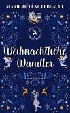 Weihnachtliche Wandler (Nordpol-Universität, #0) (eBook, ePUB)