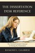 The Dissertation Desk Reference (eBook,... - Bild 1