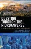Questing through the Riordanverse (eBook, ePUB)