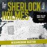Sherlock Holmes: Beschriebene Blätter... - Bild 1