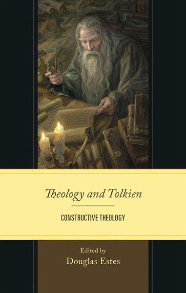 Theology and Tolkien (eBook, ePUB) Theology and Tolkien (eBook, ePUB)