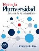 Hacia la pluriversidad. Ensayos de un universitario (eBook, PDF)