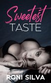 Sweetest Taste (eBook, ePUB)