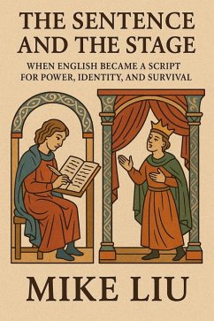 Cover The Sentence and the Stage: When English Became a Script for Power, Identity, and Survival (eBook, ePUB)