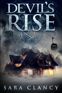 Cover Devil's Rise (Black Eyed Children Series, #2) (eBook, ePUB)