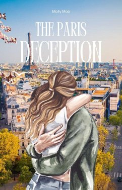 Cover The Paris Deception (eBook, ePUB)