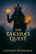 The Yaksha's Quest (eBook, ePUB) - Bild 1