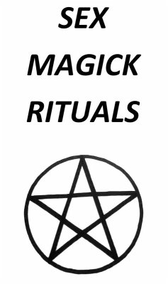 Sex Magick Rituals (eBook, ePUB) Cover Sex Magick Rituals (eBook, ePUB)